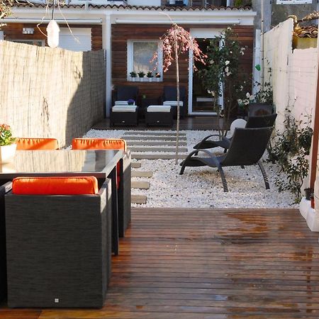 Green Home Σαντιάγο ντε Κομποστέλα Εξωτερικό φωτογραφία