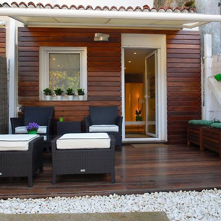 Green Home Σαντιάγο ντε Κομποστέλα Εξωτερικό φωτογραφία