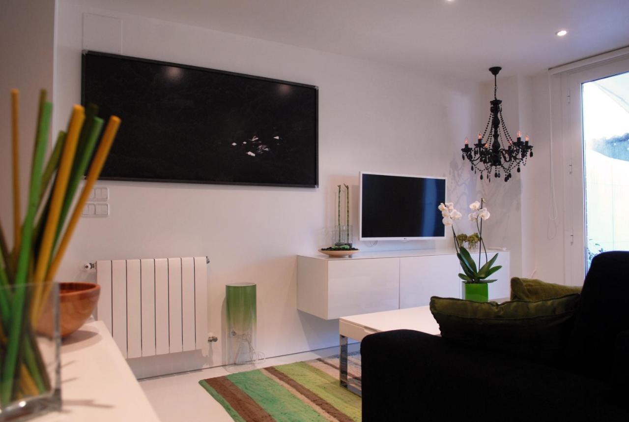 Green Home Σαντιάγο ντε Κομποστέλα Εξωτερικό φωτογραφία