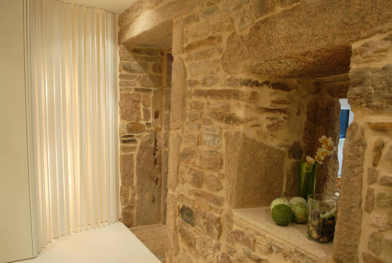 Green Home Σαντιάγο ντε Κομποστέλα Εξωτερικό φωτογραφία