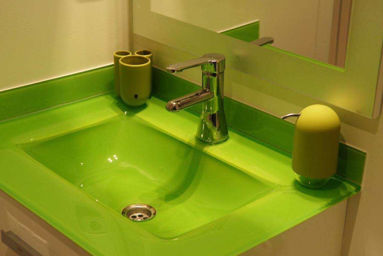 Green Home Σαντιάγο ντε Κομποστέλα Εξωτερικό φωτογραφία