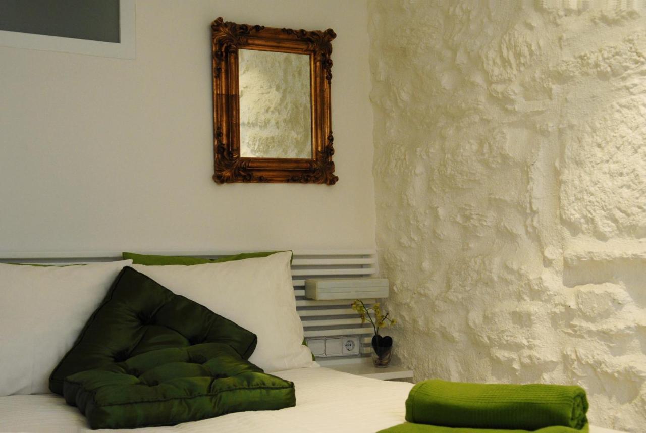 Green Home Σαντιάγο ντε Κομποστέλα Εξωτερικό φωτογραφία