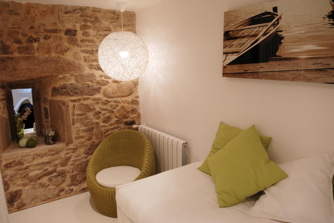 Green Home Σαντιάγο ντε Κομποστέλα Εξωτερικό φωτογραφία